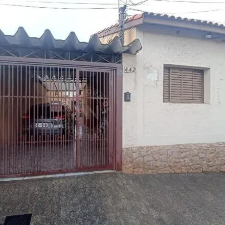 Buy this studio house on Rua São José in Vila São Francisco, Itu - SP