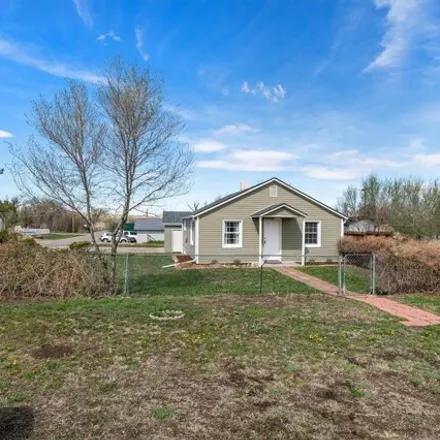 Image 3 - 298 West 2nd Avenue, Byers, Arapahoe County, CO 80103, USA - House for sale
