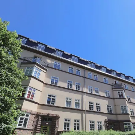 Image 2 - Erich-Mühsam-Straße 36, 09112 Chemnitz, Germany - Apartment for rent
