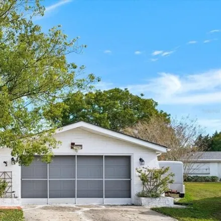 Buy this 2 bed house on 7424 Holly Lake Ln in New Port Richey, Florida
