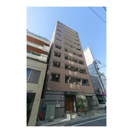 Image 5 - unnamed road, Minato 2-chome, Chuo, 104-0043, Japan - Apartment for rent