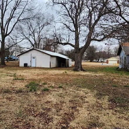 Image 6 - 798 South Willow Avenue, Chelsea, Rogers County, OK 74016, USA - House for sale