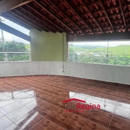 Rent this 2 bed house on unnamed road in Caçapava, Caçapava - SP