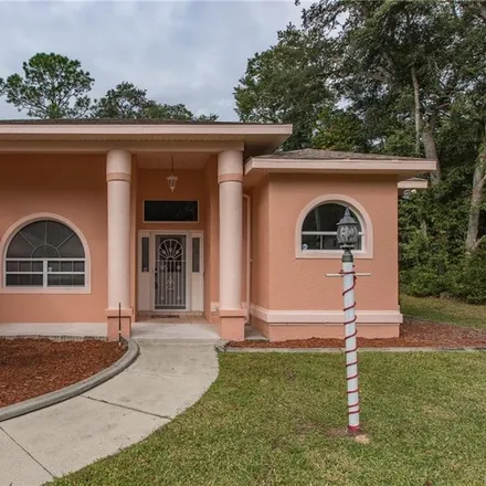 Image 4 - 10248 North Allwood Terrace, Citrus County, FL 34434, USA - House for sale