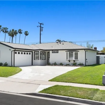 Buy this 3 bed house on 8102 Kiner Avenue in Huntington Beach, CA 92646