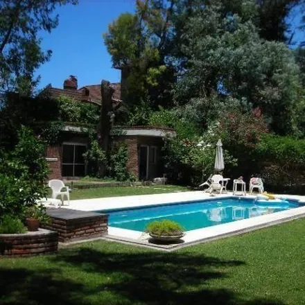 Image 2 - Emilio Frers, Parque Sumampa, 1713 Villa Udaondo, Argentina - House for sale