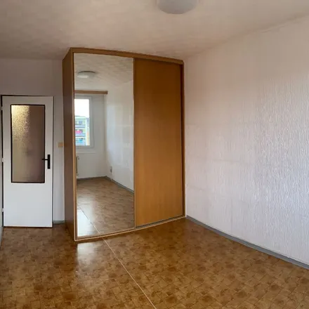 Rent this 3 bed apartment on Mírové náměstí 79 in 263 01 Dobříš, Czechia