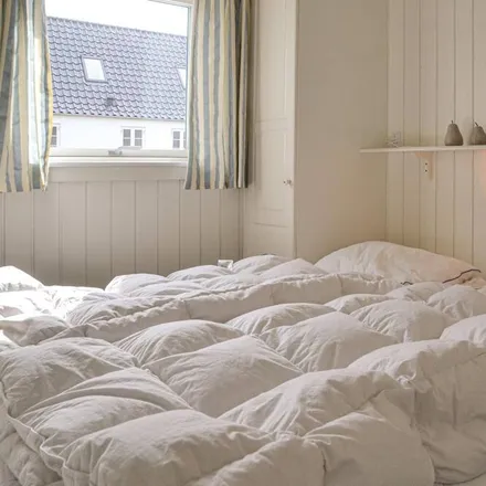 Rent this 2 bed house on Sjelborgvej v Marbækparken (Esbjerg) in Sjelborgvej, 6710 Esbjerg V