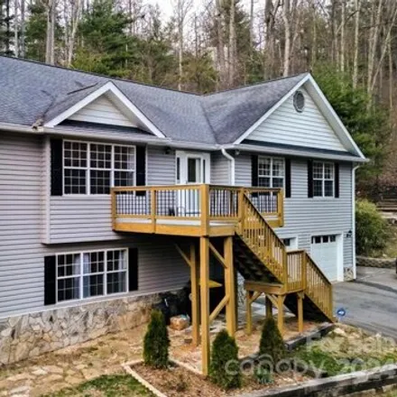 Buy this 3 bed house on 676 Hidden Springs Drive in Woodfin, Buncombe County