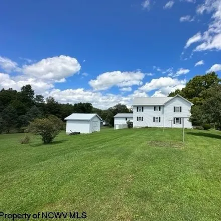 Image 6 - unnamed road, Gilman, Randolph County, WV, USA - House for sale