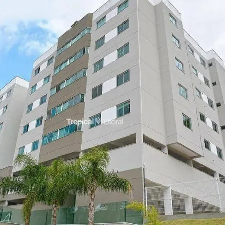 Rent this 2 bed apartment on Rua Alwin Schrader in Ribeirão Fresco, Blumenau - SC