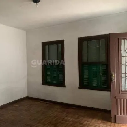 Rent this 3 bed house on Rua Julio Verne in Santa Maria Goretti, Porto Alegre - RS