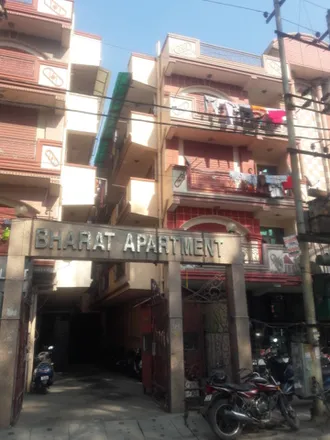 Rent this 3 bed apartment on unnamed road in Surya Nagar, Ghaziabad - 201011