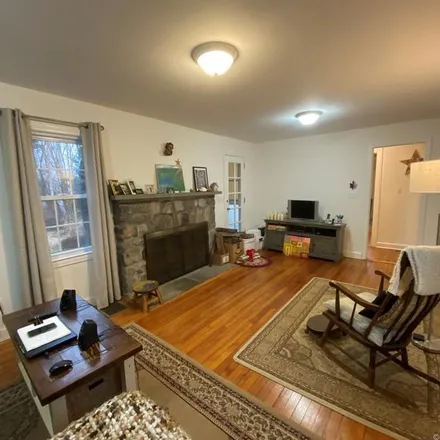 Rent this 3 bed apartment on 78 Codfish Hill Road in Bethel, CT 06801