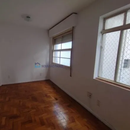 Rent this 1 bed apartment on Rua Pires da Mota 44 in Liberdade, São Paulo - SP