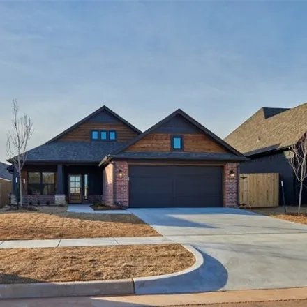 Buy this 3 bed house on unnamed road in Oklahoma City, OK 73012