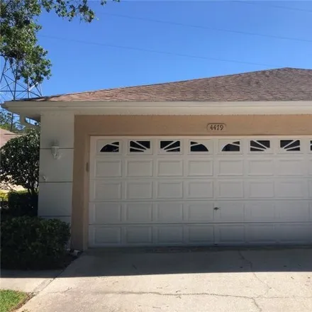 Buy this 3 bed house on 4529 Connery Court in East Lake, FL 34685