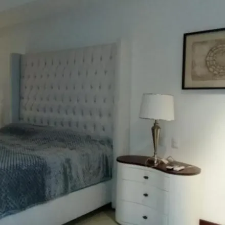 Rent this 1 bed apartment on Avenida Paseo de los Cocoteros in Nuevo Vallarta, NAY