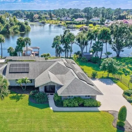 Image 1 - 16250 East Shirley Shores Road, Tavares, FL 32778, USA - House for sale