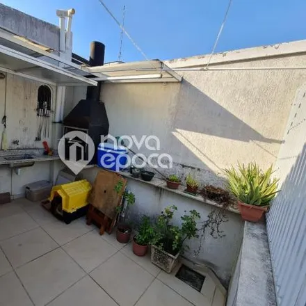 Image 2 - Rua Viana Drumond 146, Vila Isabel, Rio de Janeiro - RJ, 20560-000, Brazil - Apartment for sale