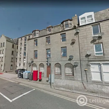 Image 2 - Torridon House Serviced Offices, Commerce Lane, Aberdeen City, AB11 5EU, United Kingdom - Apartment for rent