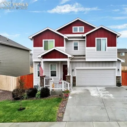 Buy this 4 bed house on 1899 Pejn Avenue in Colorado Springs, CO 80904