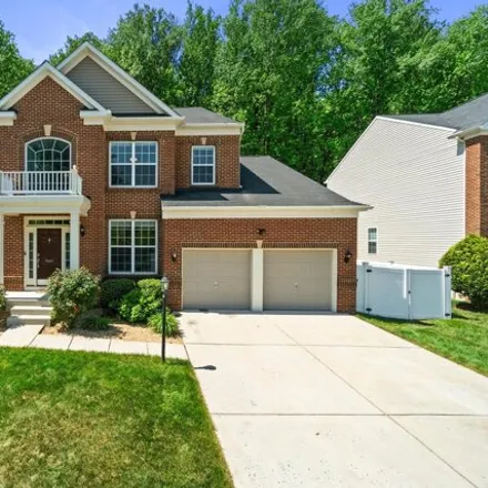 Buy this 6 bed house on 4727 Imperial Oaks Lane in Westphalia, Prince George's County