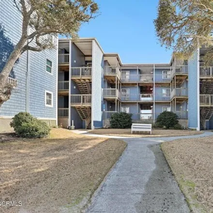 Image 5 - 2268 New River Inlet Road, North Topsail Beach, NC 28460, USA - Condo for sale