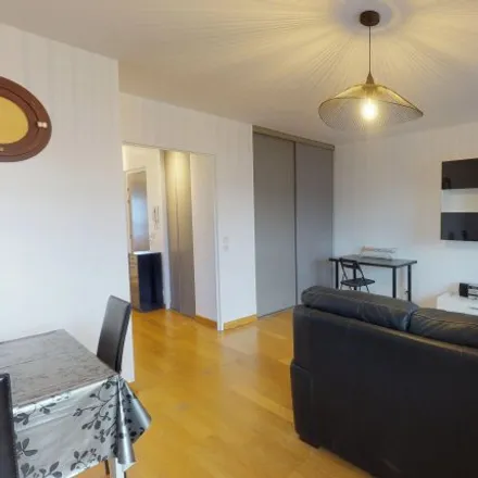 Image 4 - Paris, 12th Arrondissement, IDF, FR - Apartment for rent