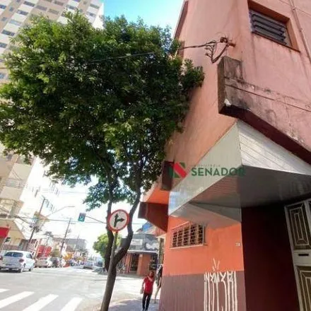 Rent this 2 bed apartment on Edificio Mitsuko in Rua Mato Grosso 259, Centro Histórico