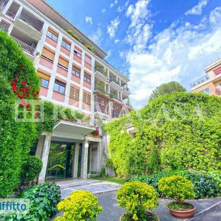 Rent this 5 bed apartment on Via dei Colli della Farnesina in 00194 Rome RM, Italy