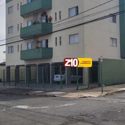 Image 2 - Rua Vinte e Quatro de Maio, Jardim América, Indaiatuba - SP, 13339, Brazil - Apartment for rent