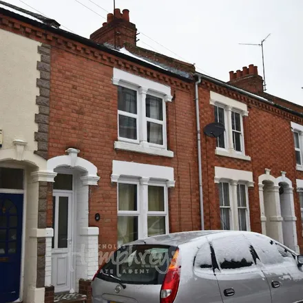Image 5 - Artizan Road, Northampton, NN1 4HS, United Kingdom - Apartment for rent