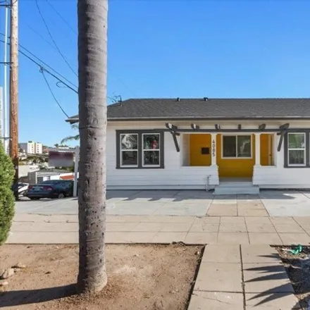 Buy this 4 bed house on 4085 Georgia Street in San Diego, CA 92104