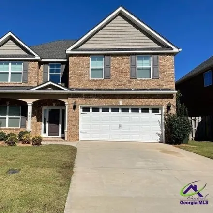Rent this 5 bed house on 181 Regency Court in Warner Robins, GA 31088