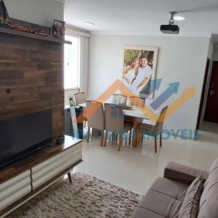 Buy this 3 bed apartment on Rua Jamil Selim de Salles in Santana do Paraíso - MG, 35164-455