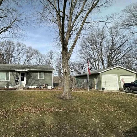 Buy this 2 bed house on 241 Baldwin Street in Charles City, IA 50616