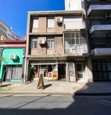 Rent this 1 bed apartment on Felipe Moré 2604 in Triángulo, Rosario