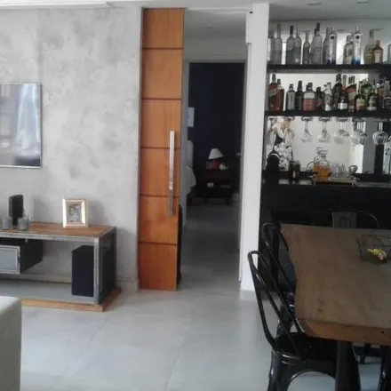 Buy this 2 bed apartment on Rua Sergipe 238 in Consolação, São Paulo - SP
