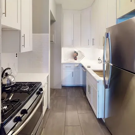 Rent this 2 bed apartment on 452 West 19th Street in New York, NY 10011