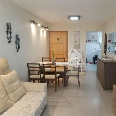 Buy this 2 bed apartment on Rua Firmino Pandolpho in Nossa Senhora da Saúde, Caxias do Sul - RS