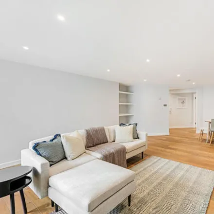 Buy this 2 bed apartment on Girls' Day School Trust in 100 Rochester Row, Westminster