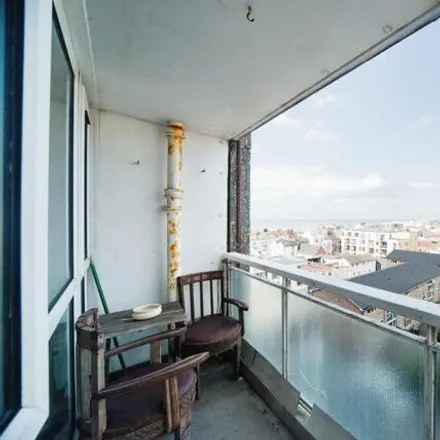 Image 4 - St. James' House, High Street, Brighton, BN2 1RP, United Kingdom - Apartment for sale