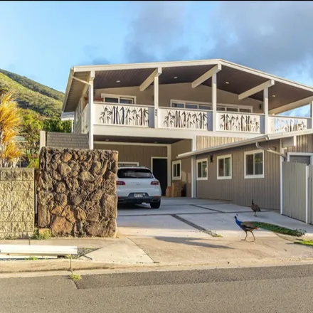 Rent this 4 bed house on 665 Kapaia street