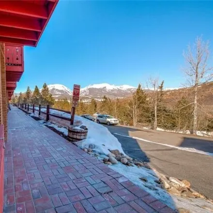 Buy this 1 bed condo on County Road 51 in Silverthorne, CO 80497
