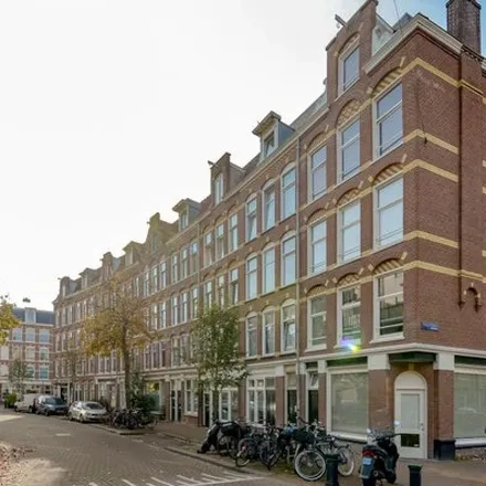 Image 9 - Fannius Scholtenstraat 61A, 1051 EV Amsterdam, Netherlands - Apartment for rent