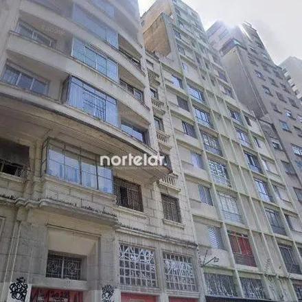 Buy this 2 bed apartment on Avenida Nove de Julho 862 in Bela Vista, São Paulo - SP