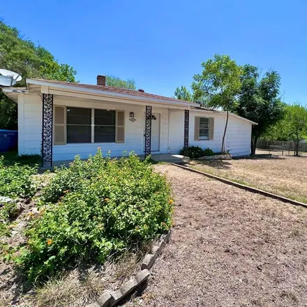 Buy this 3 bed house on 601 Marion Drive in Kerrville, TX 78028