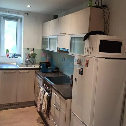 Rent this 3 bed apartment on Wolkerova in 771 00 Olomouc, Czechia