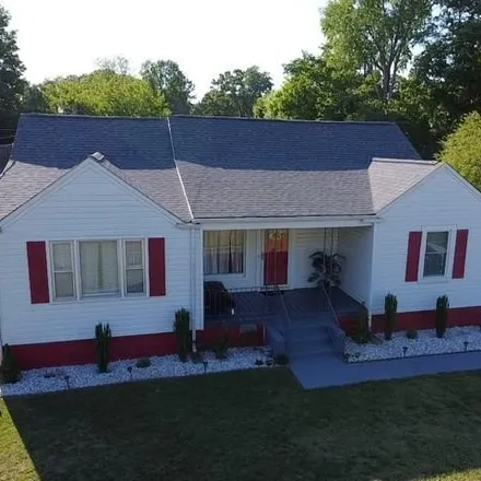 Buy this 4 bed house on 1429 Blair Loop Road in Danville, VA 24541